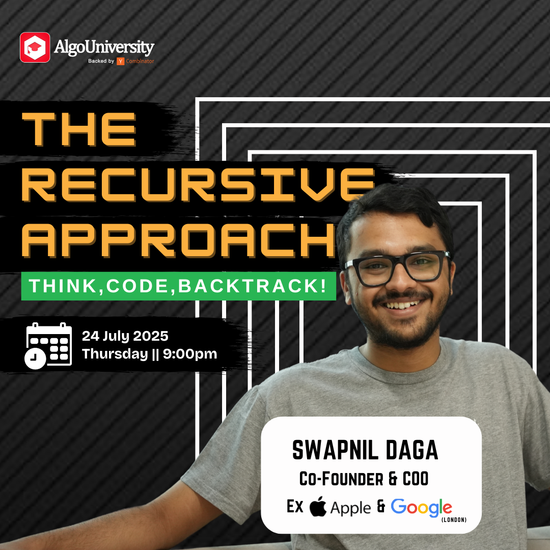 Recursion & Backtracking
