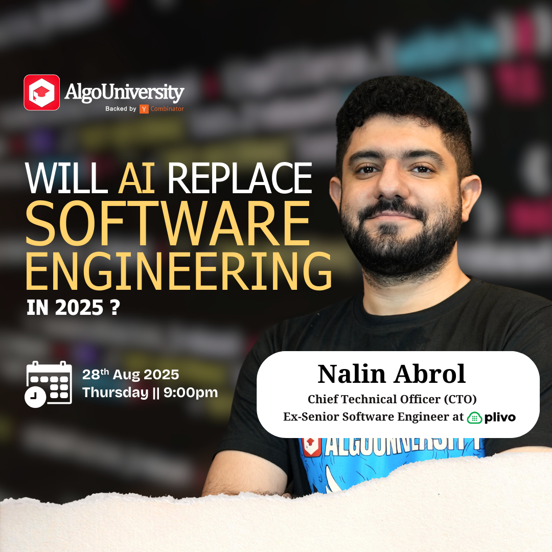 Will AI replace software Engineers in 2025?