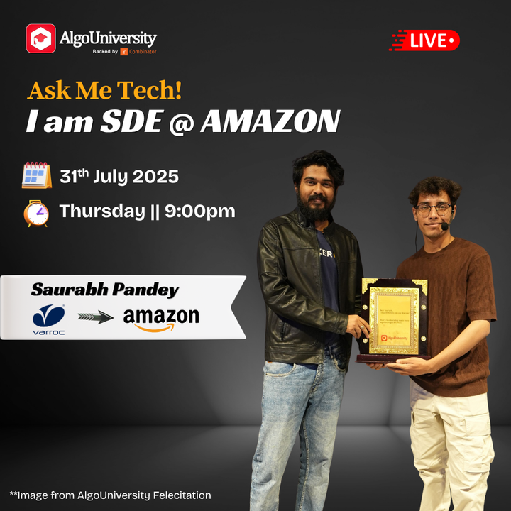 AMA with Champion!